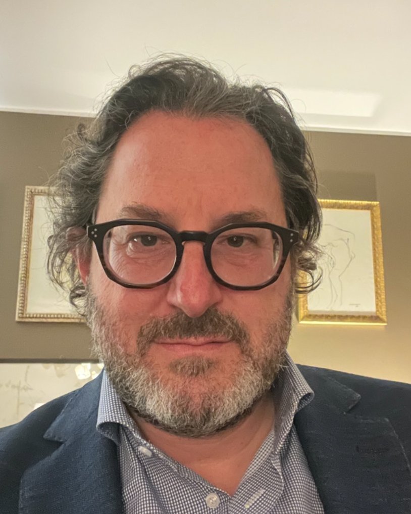 Dott. Giovanni B. Carollo